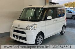 daihatsu tanto 2013 -DAIHATSU--Tanto LA600S-0017229---DAIHATSU--Tanto LA600S-0017229-