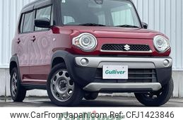 suzuki hustler 2015 -SUZUKI--Hustler DBA-MR31S--MR31S-298080---SUZUKI--Hustler DBA-MR31S--MR31S-298080-