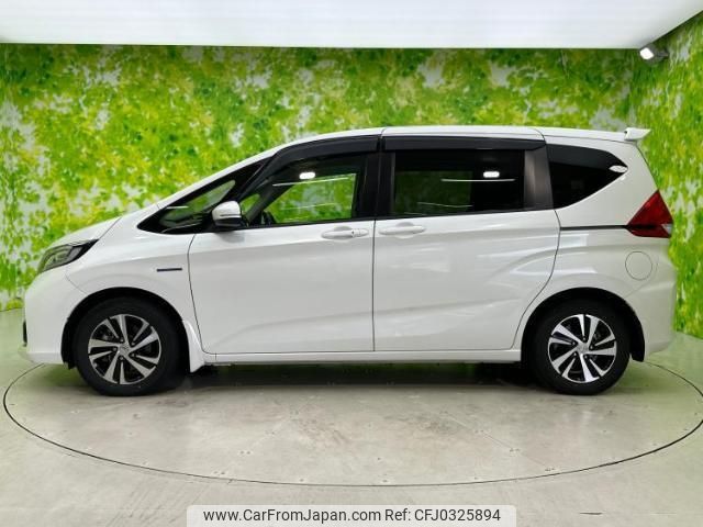 honda freed-hybrid 2018 quick_quick_GB7_GB7-1080888 image 2