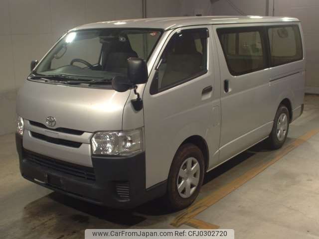 toyota regiusace-van 2019 -TOYOTA--Regius ace Van QDF-GDH201V--GDH201-2008744---TOYOTA--Regius ace Van QDF-GDH201V--GDH201-2008744- image 1