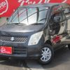 suzuki wagon-r 2010 -SUZUKI--Wagon R DBA-MH23S--MH23S-348015---SUZUKI--Wagon R DBA-MH23S--MH23S-348015- image 1