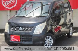 suzuki wagon-r 2010 -SUZUKI--Wagon R DBA-MH23S--MH23S-348015---SUZUKI--Wagon R DBA-MH23S--MH23S-348015-