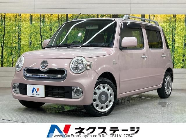 daihatsu mira-cocoa 2015 CFJ1612754 image 1