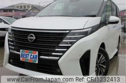 nissan serena 2023 -NISSAN--Serena FC28--FC28-011101---NISSAN--Serena FC28--FC28-011101-
