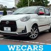 toyota passo 2019 quick_quick_5BA-M700A_M700A-0142865 image 1