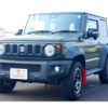 suzuki jimny-sierra 2019 -SUZUKI--Jimny Sierra JB74W--JB74W-103765---SUZUKI--Jimny Sierra JB74W--JB74W-103765- image 14