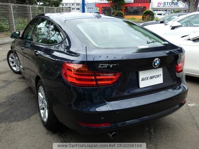 bmw 3-series 2014 quick_quick_3X20_WBA3X12050D372998 image 2