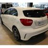 mercedes-benz a-class 2014 CFJ1893598 image 12