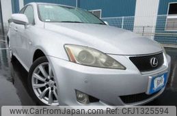 lexus is 2006 646828-Y2025040159F-12