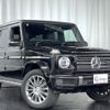 mercedes-benz g-class 2021 quick_quick_3DA-463350_W1N4633502X409653 image 1