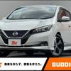 nissan leaf 2018 -NISSAN--Leaf ZAA-ZE1--ZE1-034196---NISSAN--Leaf ZAA-ZE1--ZE1-034196- image 1