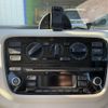 volkswagen up 2012 NIKYO_PK94495 image 13