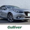 mazda axela 2014 -MAZDA--Axela LDA-BM2FS--BM2FS-104291---MAZDA--Axela LDA-BM2FS--BM2FS-104291- image 1