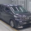 toyota vellfire 2017 -TOYOTA--Vellfire AGH30W-0126483---TOYOTA--Vellfire AGH30W-0126483- image 6