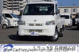 toyota townace-truck 2013 GOO_NET_EXCHANGE_0704331A30250703W003