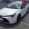 toyota corolla-touring-wagon 2019 -TOYOTA--Corolla Touring ZWE211W-6010003---TOYOTA--Corolla Touring ZWE211W-6010003- image 10