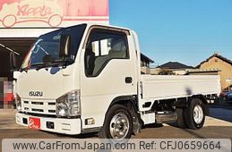 isuzu elf-truck 2013 quick_quick_NJR85A_7031403