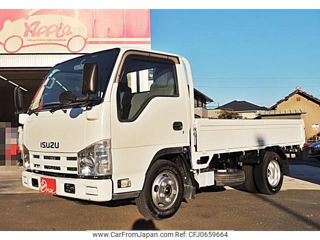 isuzu elf-truck 2013 quick_quick_NJR85A_7031403 image 1