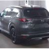 mazda cx-8 2022 -MAZDA--CX-8 6BA-KG5P--KG5P-258882---MAZDA--CX-8 6BA-KG5P--KG5P-258882- image 2
