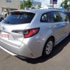 toyota corolla-touring-wagon 2020 -TOYOTA--Corolla Touring 3BA-ZRE212W--ZRE212-6010360---TOYOTA--Corolla Touring 3BA-ZRE212W--ZRE212-6010360- image 2