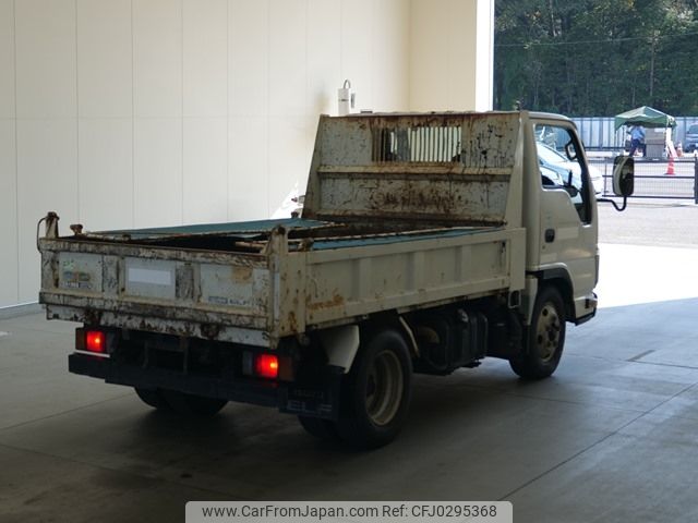 isuzu elf-truck 2013 -ISUZU--Elf NKR85AD-7028236---ISUZU--Elf NKR85AD-7028236- image 2