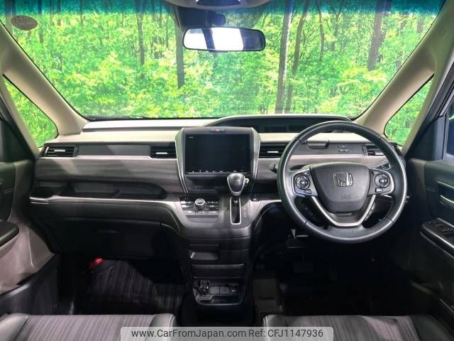 honda freed 2018 -HONDA--Freed DBA-GB5--GB5-1076594---HONDA--Freed DBA-GB5--GB5-1076594- image 2