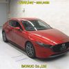 mazda mazda3 2021 -MAZDA--MAZDA3 BP8P-111573---MAZDA--MAZDA3 BP8P-111573- image 1