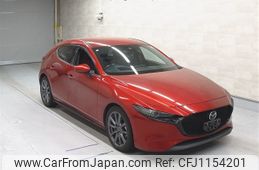 mazda mazda3 2021 -MAZDA--MAZDA3 BP8P-111573---MAZDA--MAZDA3 BP8P-111573-