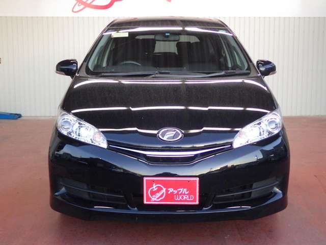 toyota wish 2015 17341432 image 2