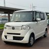 honda n-box 2012 -HONDA 【新潟 583ﾋ216】--N BOX JF2--1023536---HONDA 【新潟 583ﾋ216】--N BOX JF2--1023536- image 1