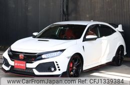 honda civic 2018 -HONDA--Civic FK8--FK8-1100820---HONDA--Civic FK8--FK8-1100820-