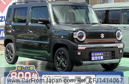 suzuki hustler 2025 GOO_JP_700060017330250708014