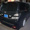 toyota vellfire 2008 -TOYOTA--Vellfire DBA-ANH20W--ANH20-8006256---TOYOTA--Vellfire DBA-ANH20W--ANH20-8006256- image 4