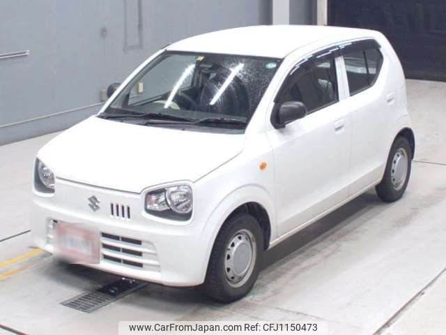 suzuki alto 2020 -SUZUKI--Alto DBA-HA36S--HA36S-541372---SUZUKI--Alto DBA-HA36S--HA36S-541372- image 1