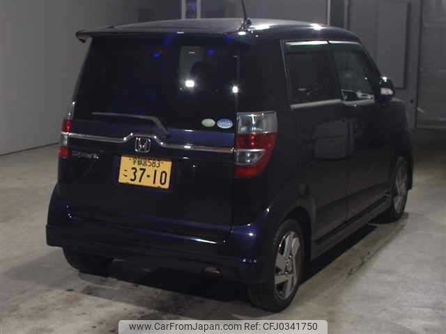 honda zest 2012 -HONDA 【宇都宮 583ｺ3710】--Zest JE1--1409994---HONDA 【宇都宮 583ｺ3710】--Zest JE1--1409994- image 2