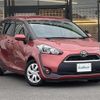 toyota sienta 2016 -TOYOTA--Sienta DBA-NSP170G--NSP170-7034536---TOYOTA--Sienta DBA-NSP170G--NSP170-7034536- image 1