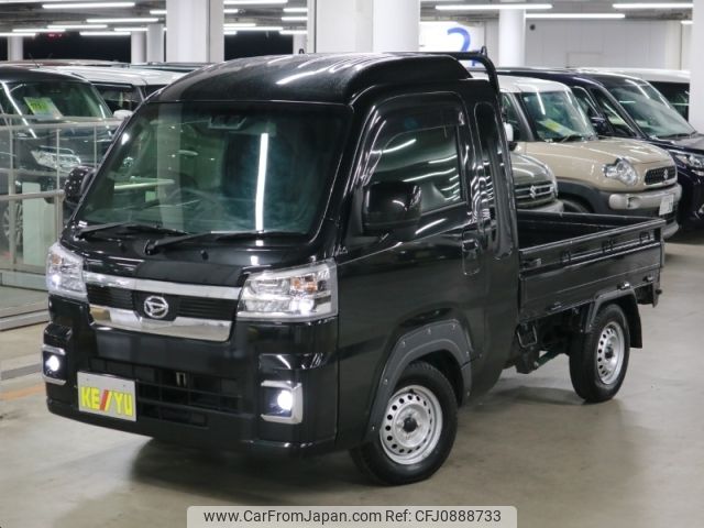 daihatsu hijet-truck 2022 -DAIHATSU--Hijet Truck 3BD-S500P--S500P-0165977---DAIHATSU--Hijet Truck 3BD-S500P--S500P-0165977- image 1