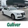 toyota crown 2015 -TOYOTA--Crown DAA-AWS211--AWS211-6004289---TOYOTA--Crown DAA-AWS211--AWS211-6004289- image 1