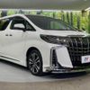 toyota alphard 2022 -TOYOTA--Alphard 3BA-AGH30W--AGH30-0410801---TOYOTA--Alphard 3BA-AGH30W--AGH30-0410801- image 18