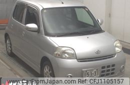 daihatsu esse 2007 -DAIHATSU--Esse L235S-0074785---DAIHATSU--Esse L235S-0074785-