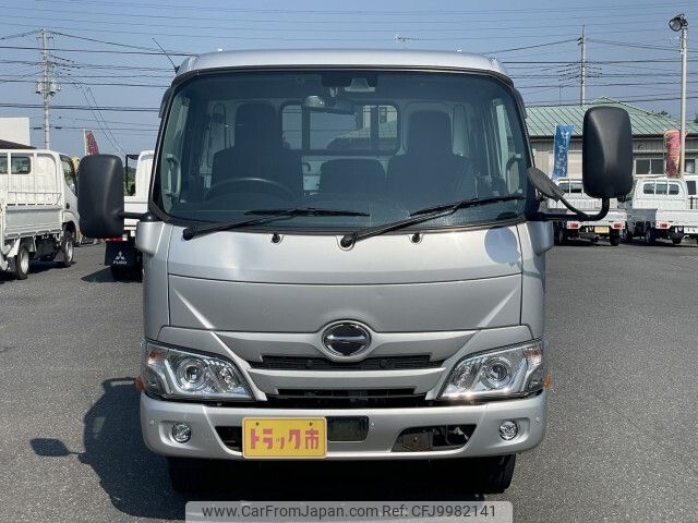 hino dutro 2019 -HINO--Hino Dutoro XZU645M--XZU645-0005577---HINO--Hino Dutoro XZU645M--XZU645-0005577- image 2