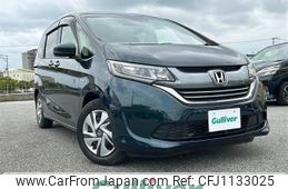 honda freed 2019 -HONDA--Freed DAA-GB7--GB7-1096406---HONDA--Freed DAA-GB7--GB7-1096406-