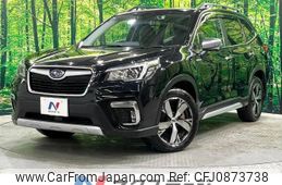 subaru forester 2018 -SUBARU--Forester 5AA-SKE--SKE-002498---SUBARU--Forester 5AA-SKE--SKE-002498-