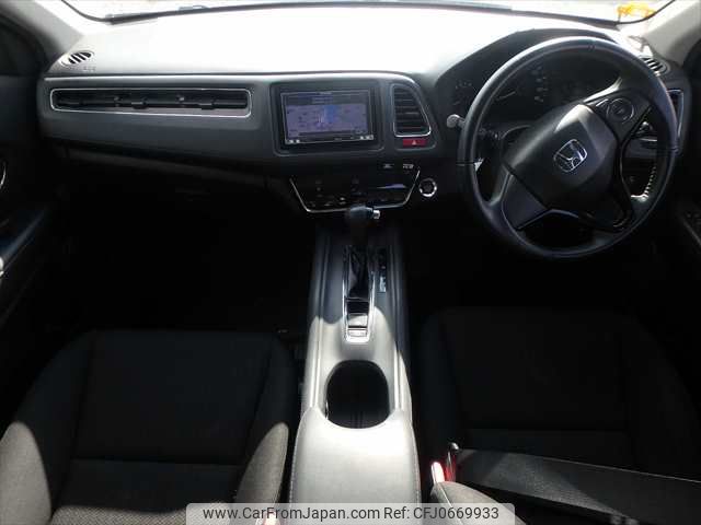 honda vezel 2014 NIKYO_DF30039 image 2