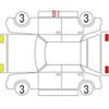 toyota wish 2014 -TOYOTA--Wish DBA-ZGE20W--ZGE20-6015393---TOYOTA--Wish DBA-ZGE20W--ZGE20-6015393- image 2