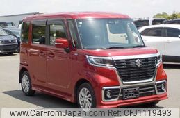 suzuki spacia 2018 -SUZUKI 【野田 580】--Spacia DAA-MK53S--MK53S-586478---SUZUKI 【野田 580】--Spacia DAA-MK53S--MK53S-586478-