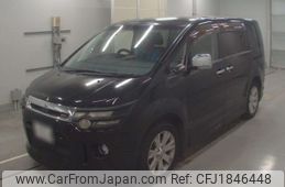 mitsubishi delica-d5 2012 CFJ1846448