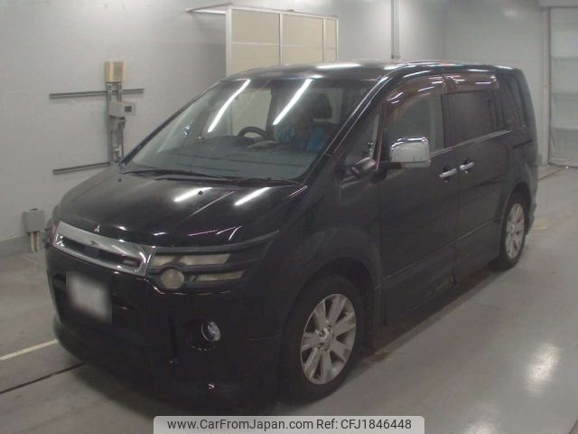 mitsubishi delica-d5 2012 CFJ1846448 image 1