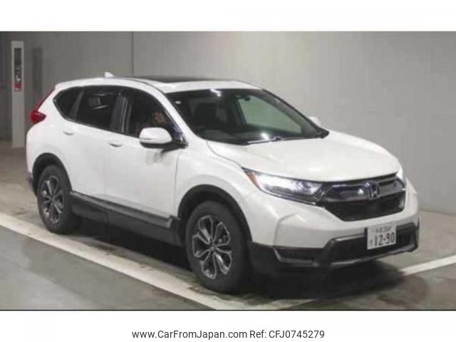 honda cr-v 2021 quick_quick_6BA-RW2_1200650 image 1