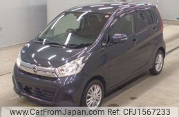 nissan dayz 2016 CFJ1567233